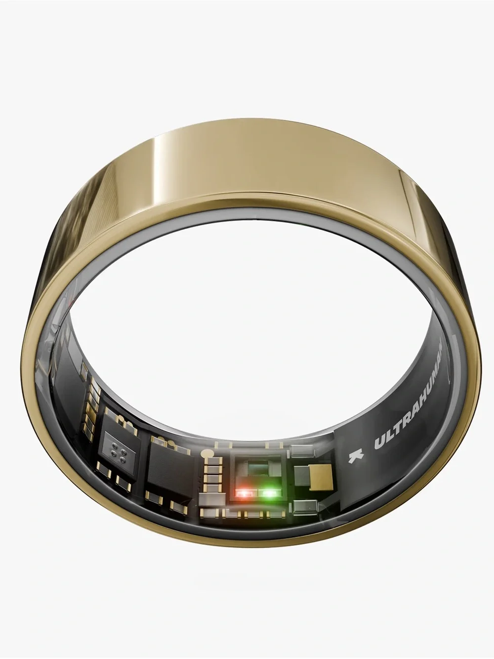 ULTRAHUMAN Ring AIR